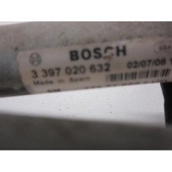 Mecanisme Essuie Glace Avant Opel Astra H Gtc Phase 2